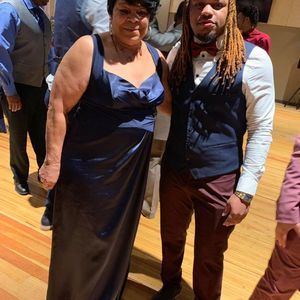 Meet your Posher, Quan